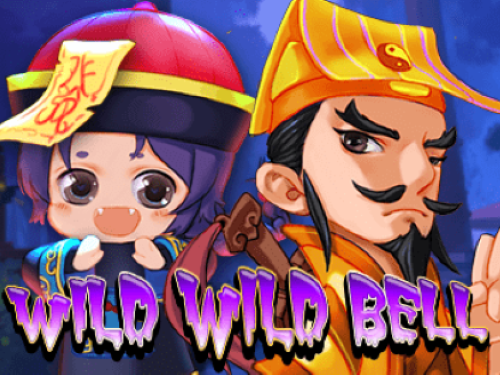 와일드 와일드 벨 Wild Wild Bell