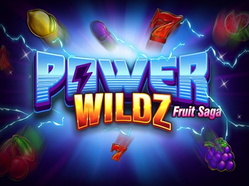 파워 와일즈: 프루트 사가 Power Wildz: Fruit Saga