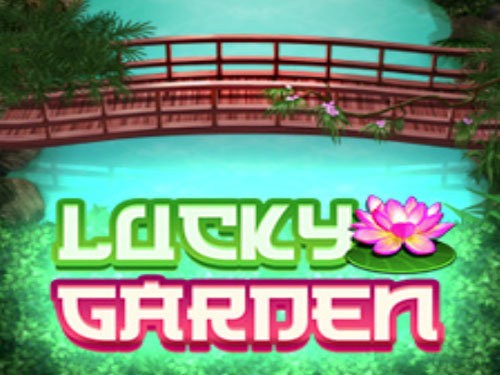 럭키 가든 Lucky Garden