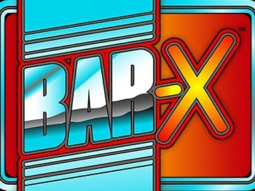 바-X Bar-x