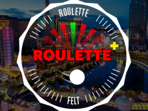 룰렛+ Roulette+