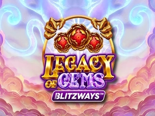 레거시 오브 젬스 블리츠웨이즈 Legacy of Gems Blitzways