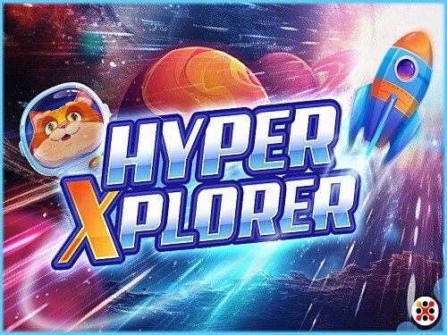 하이퍼익스플로러 HyperXplorer