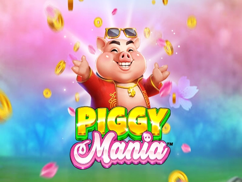 피기 매니아 Piggy Mania