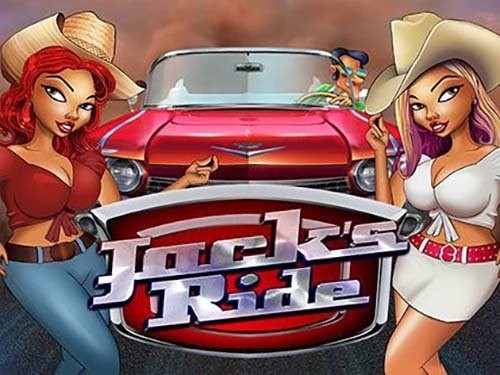 잭스 라이드 Jack's Ride