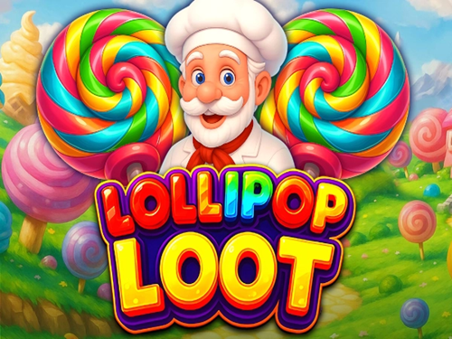 롤리팝 루트 Lollipop Loot