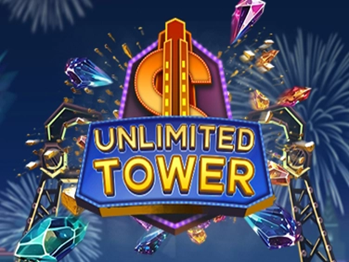 언리미티드 타워 Unlimited Tower