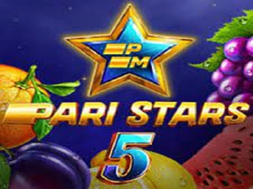 파리 스타스 5 Pari Stars 5