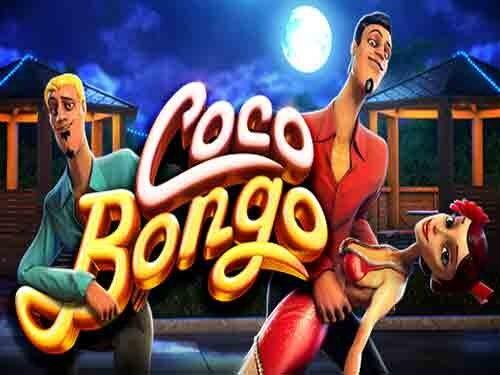 코코 봉고 Coco Bongo