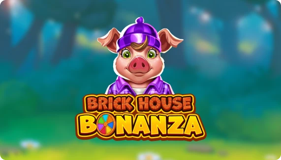 브릭 하우스 보난자 Brick House Bonanza