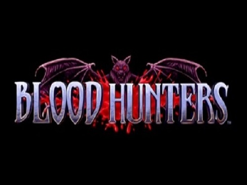 블러드 헌터스 Blood Hunters