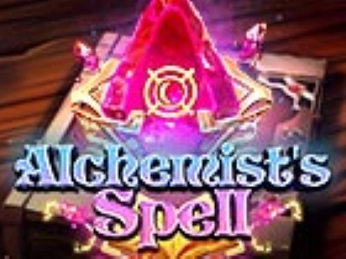 알케미스트스 스펠 Alchemist's Spell