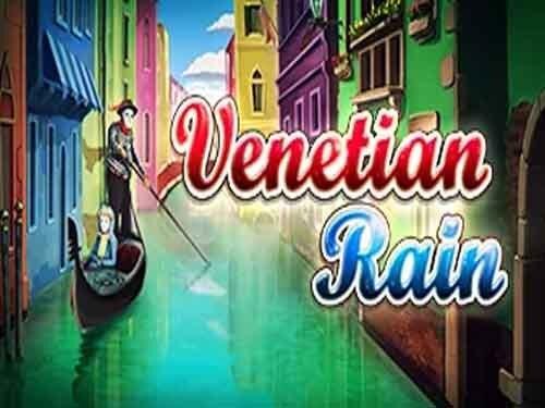 베네시안 레인 Venetian Rain