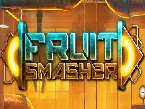 프루트 스매셔 Fruit Smasher