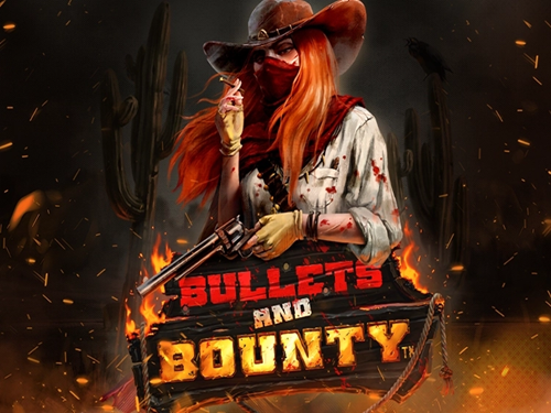 불릿츠 앤 바운티 Bullets and Bounty