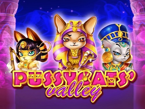 푸시캣츠 밸리 Pussycats' Valley