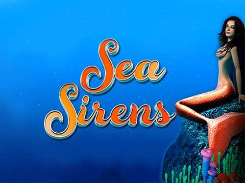 씨 사이렌스 Sea Sirens