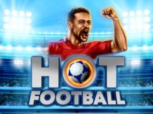 핫 풋볼 Hot Football