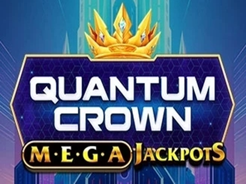퀀텀 크라운 메가잭팟 Quantum Crown MegaJackpots