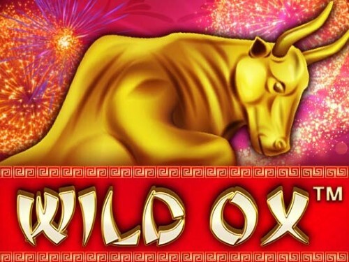 와일드 옥스 Wild Ox