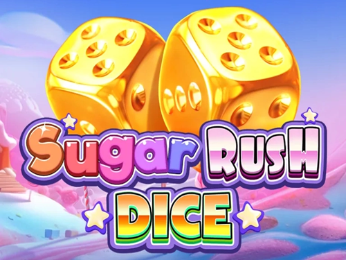 슈가 러시 다이스 Sugar Rush Dice