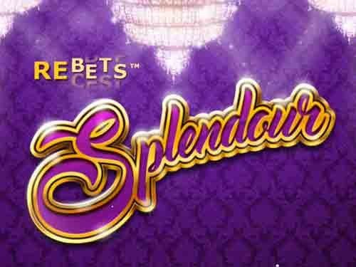 레벳 스플렌더 Rebets Splendour