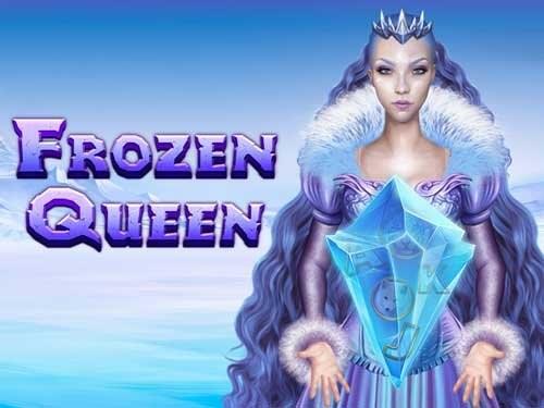 프로즌 퀸 Frozen Queen