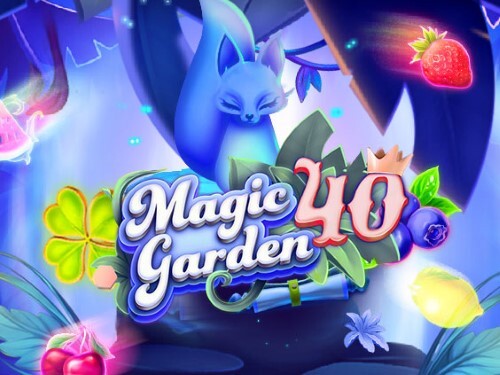 매직 가든 40 Magic Garden 40