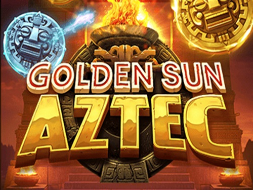 골든 선 아즈텍 Golden Sun Aztec