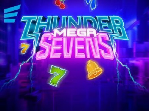 썬더 메가 세븐스 Thunder Mega Sevens