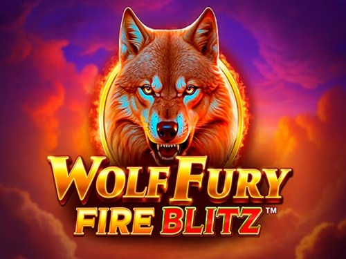 울프 블리츠 Wolf Blitz