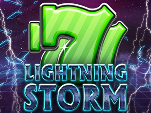 라이트닝 스톰 Lightning Storm