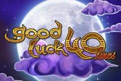 굿 럭 40 라인스 Good Luck 40 Lines