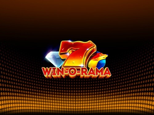 윈-오-라마 Win-O-Rama