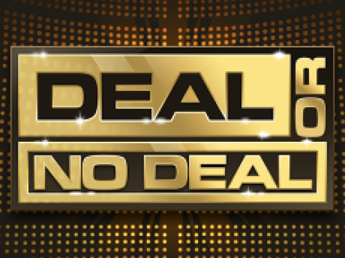 딜 오어 노 딜 Deal Or No Deal