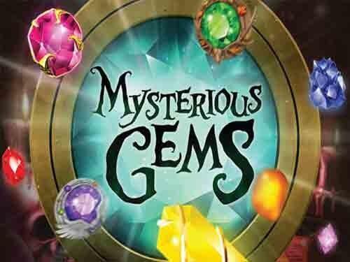 미스테리어스 젬스 Mysterious Gems