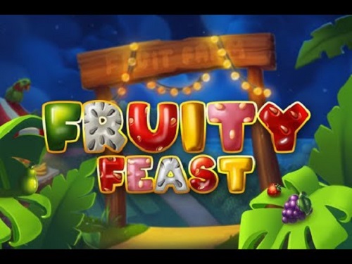프루티 피스트 Fruity Feast