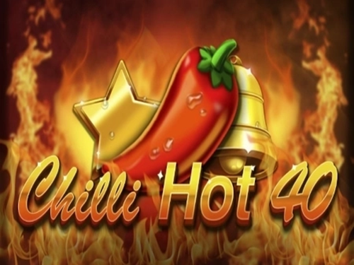 칠리 핫 40 Chilli Hot 40