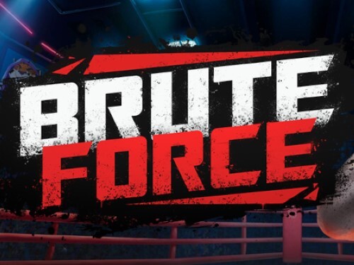브루트 포스 Brute Force