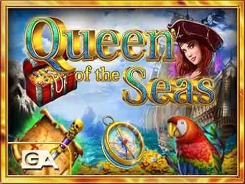 퀸 오브 더 시스 Queen of the Seas