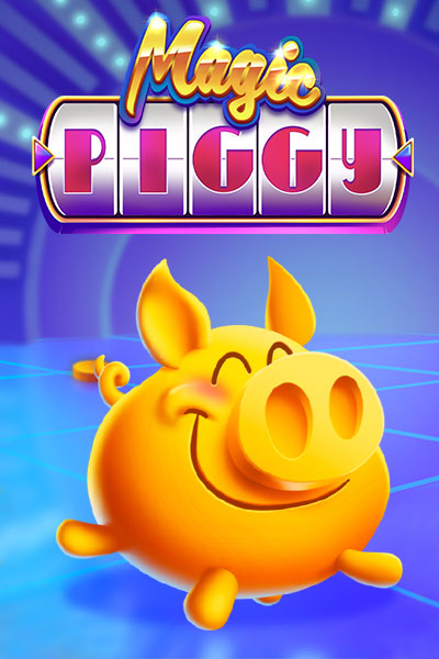 매직 피기 Magic Piggy