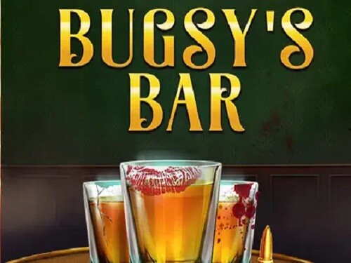 벅시스 바 Bugsy's Bar