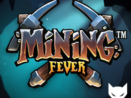 마이닝 피버 Mining Fever