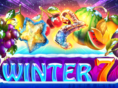 윈터 7 Winter 7 
