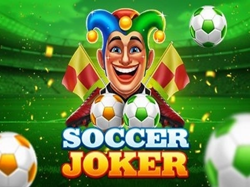 사커 조커 Soccer Joker