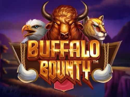 버팔로 바운티 Buffalo Bounty