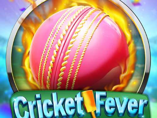 크리켓 피버 Cricket Fever