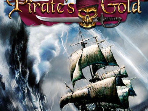 파이럿츠 골드 Pirate’s Gold