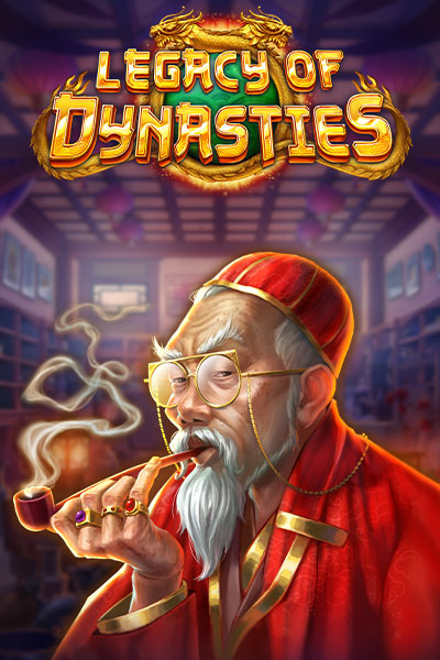 레거시 오브 다이너스티스 Legacy of Dynasties