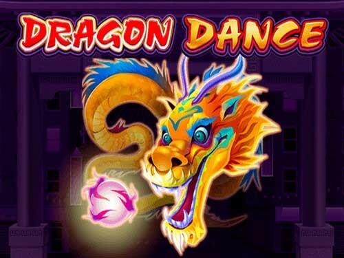 드래곤 댄스 Dragon Dance
